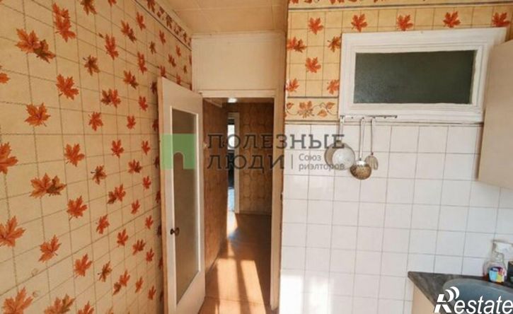 2-комн квартира ул Победы, 54,  д. 54