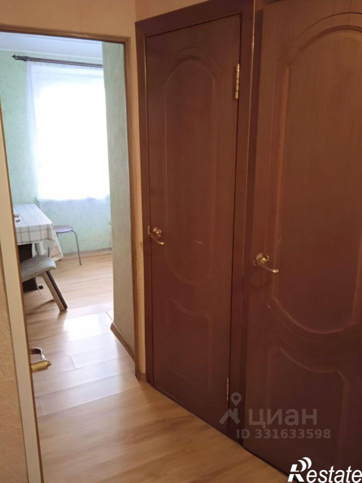 3-комн квартира пр-кт Славы, 20,  д. 20
