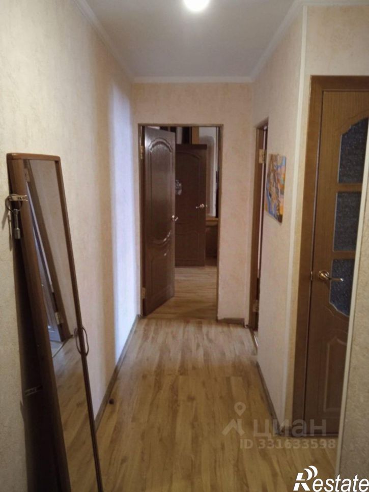 3-комн квартира пр-кт Славы, 20,  д. 20