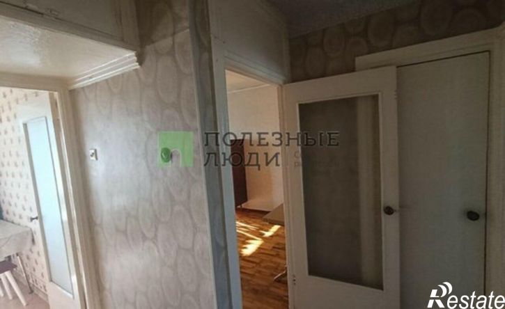 2-комн квартира ул Победы, 54,  д. 54