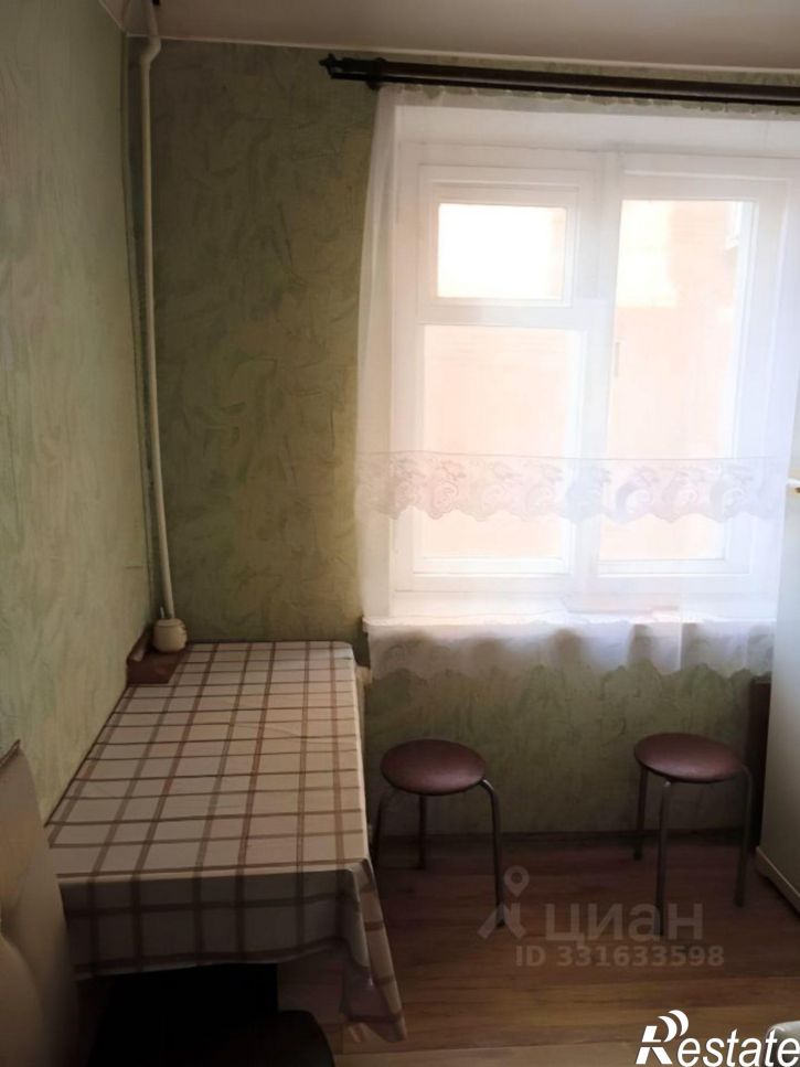 3-комн квартира пр-кт Славы, 20,  д. 20