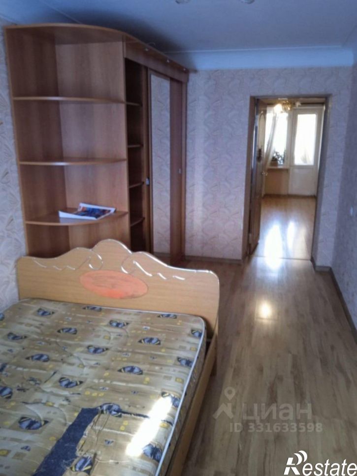 3-комн квартира пр-кт Славы, 20,  д. 20