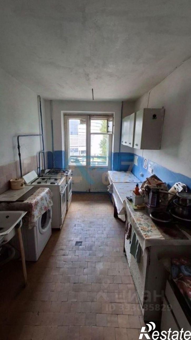 Комната ул Степная, 4,  д. 4