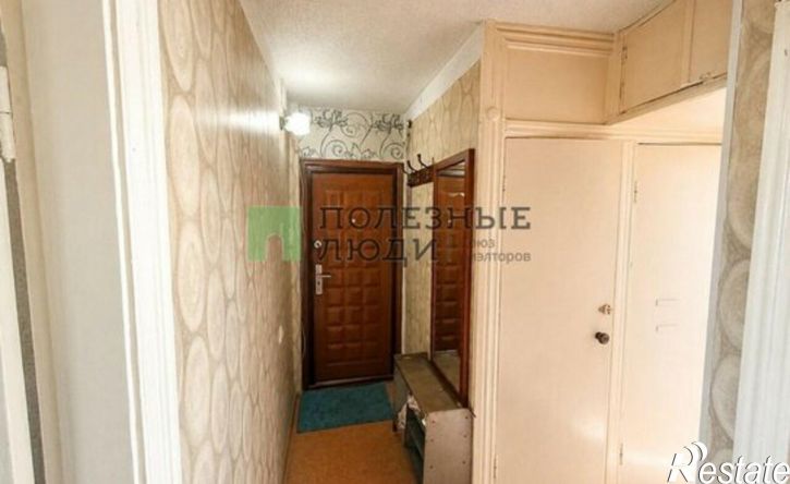 2-комн квартира ул Победы, 54,  д. 54
