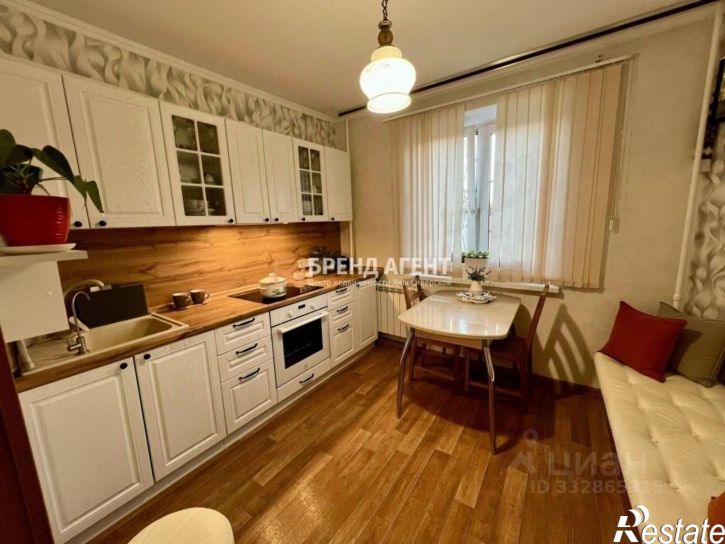 2-комн квартира ул Менделеева, 22,  д. 22