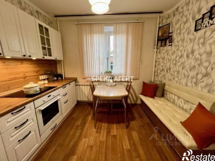 2-комн квартира ул Менделеева, 22,  д. 22