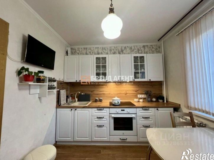 2-комн квартира ул Менделеева, 22,  д. 22