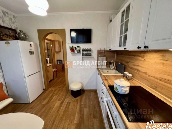 2-комн квартира ул Менделеева, 22,  д. 22