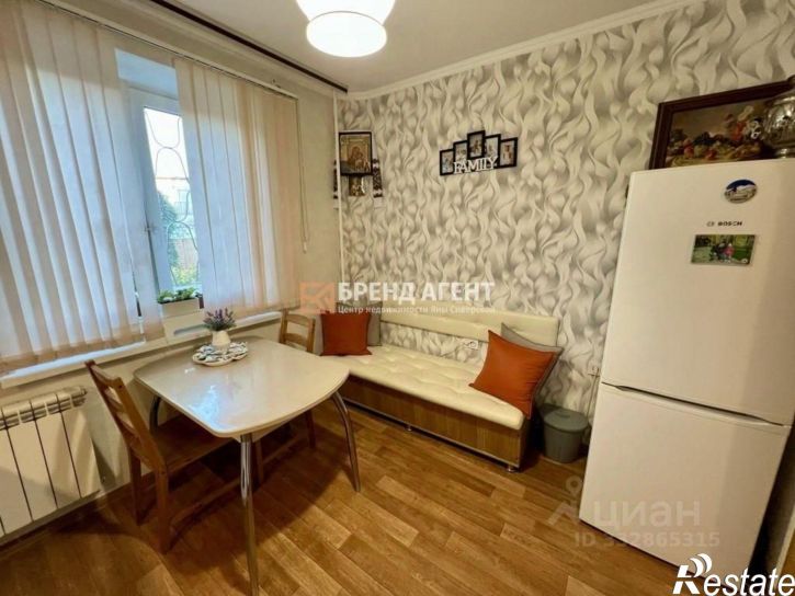 2-комн квартира ул Менделеева, 22,  д. 22
