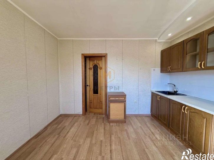 1-комн квартира Народный б-р, 107,  д. 107