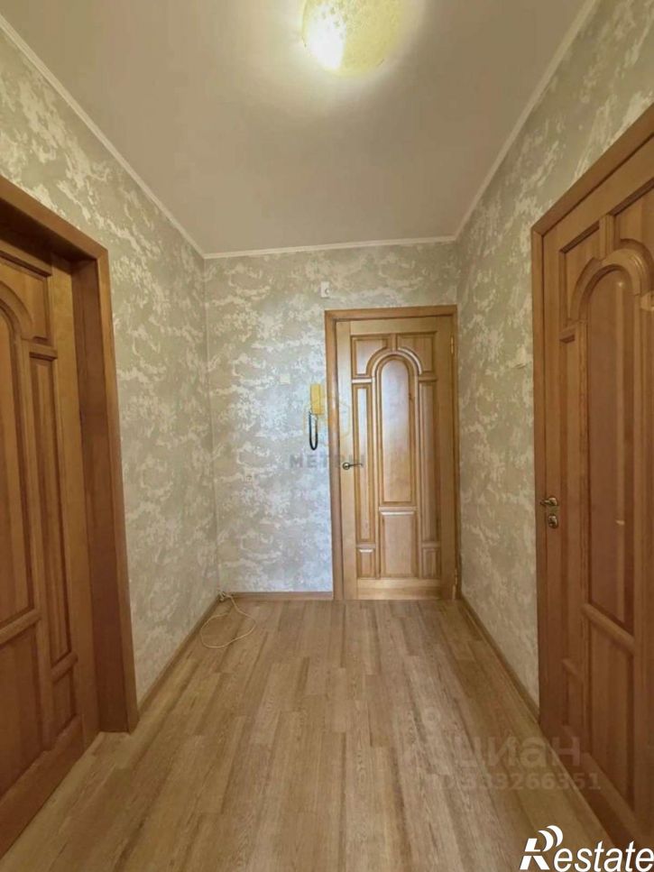 1-комн квартира Народный б-р, 107,  д. 107