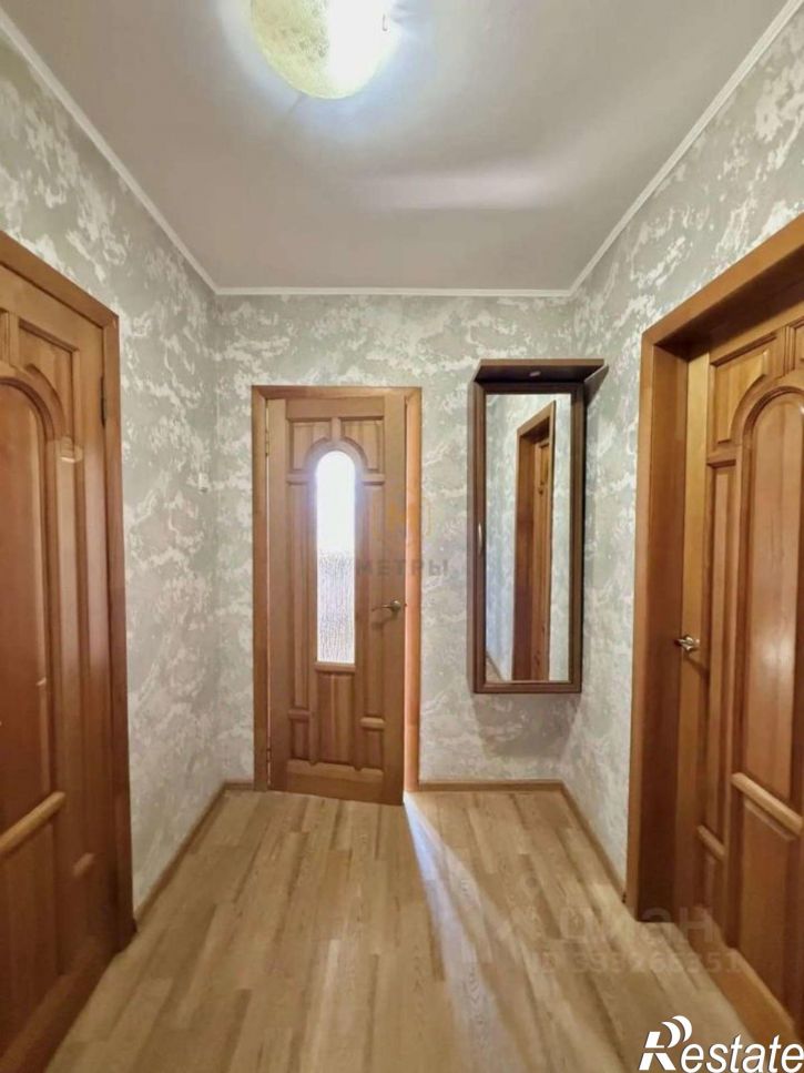 1-комн квартира Народный б-р, 107,  д. 107