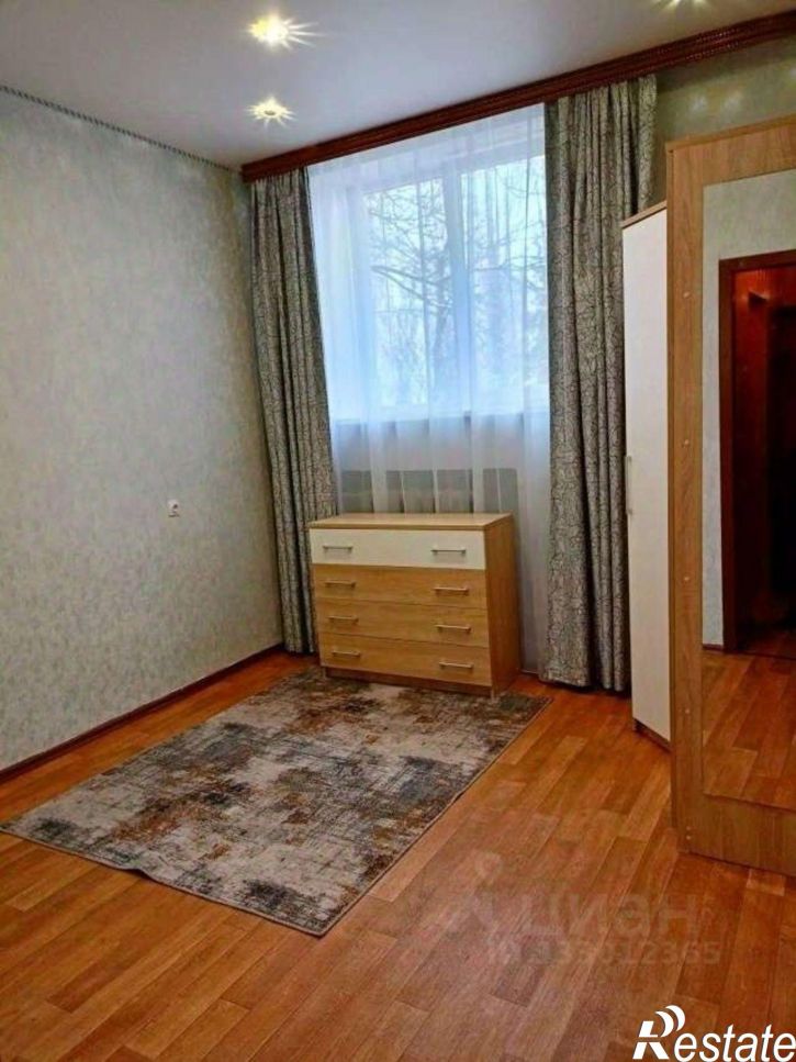 1-комн квартира ул Костюкова, 14,  д. 14