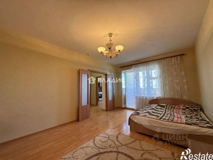 1-комн квартира ул Газовиков, 11,  д. 11