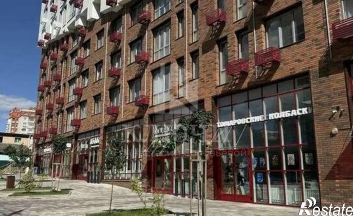3-комн квартира ул Белгородского полка, 80,  д. 80