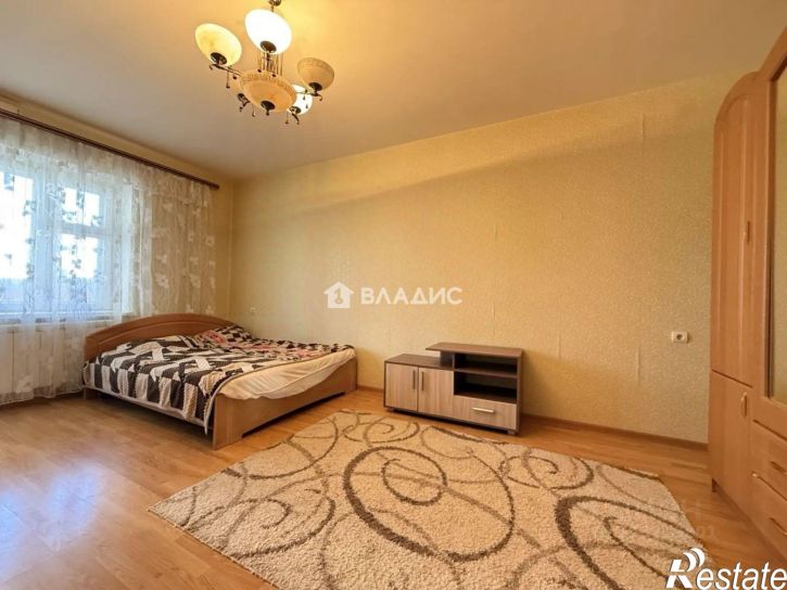 1-комн квартира ул Газовиков, 11,  д. 11