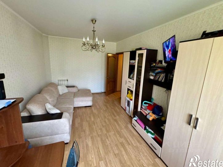 3-комн квартира ул Есенина, 44а,  д. 44а