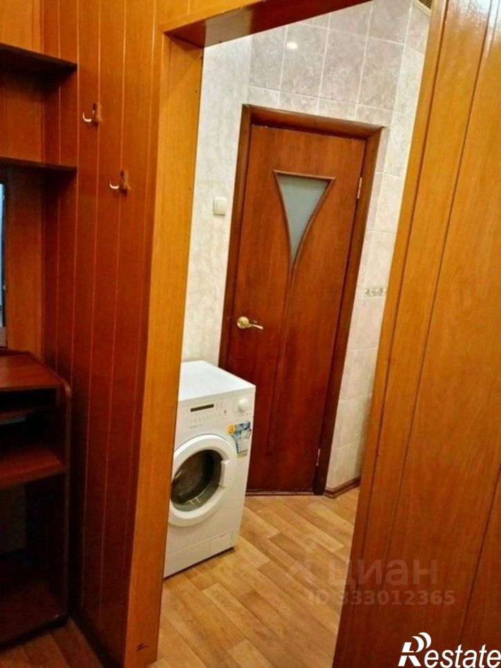 1-комн квартира ул Костюкова, 14,  д. 14