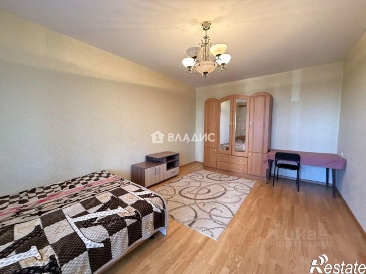 1-комн квартира ул Газовиков, 11,  д. 11