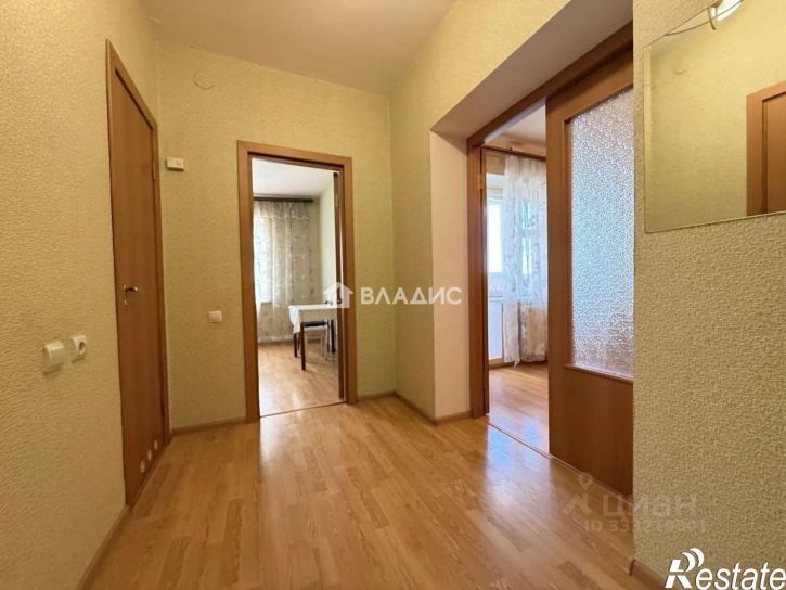1-комн квартира ул Газовиков, 11,  д. 11