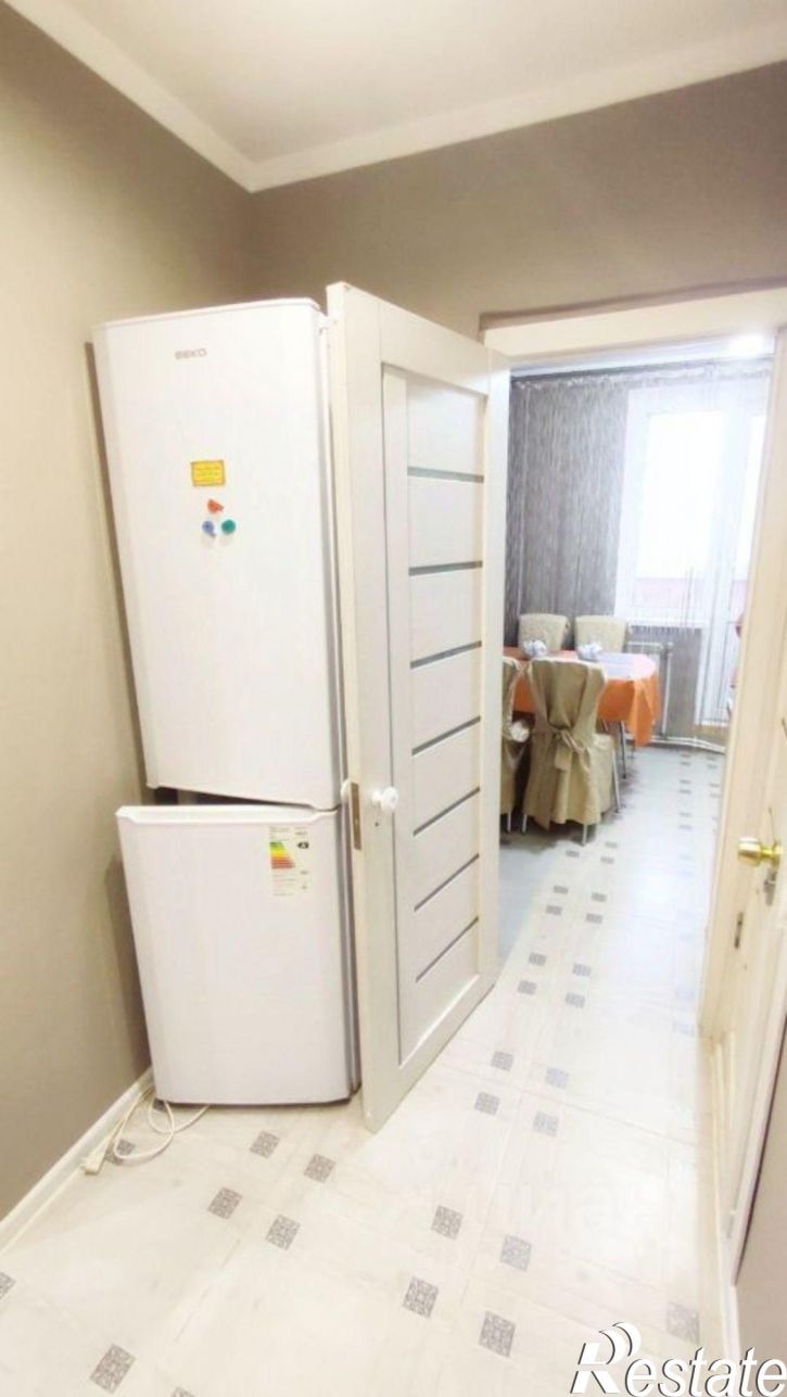 3-комн квартира ул Есенина, 44а,  д. 44а