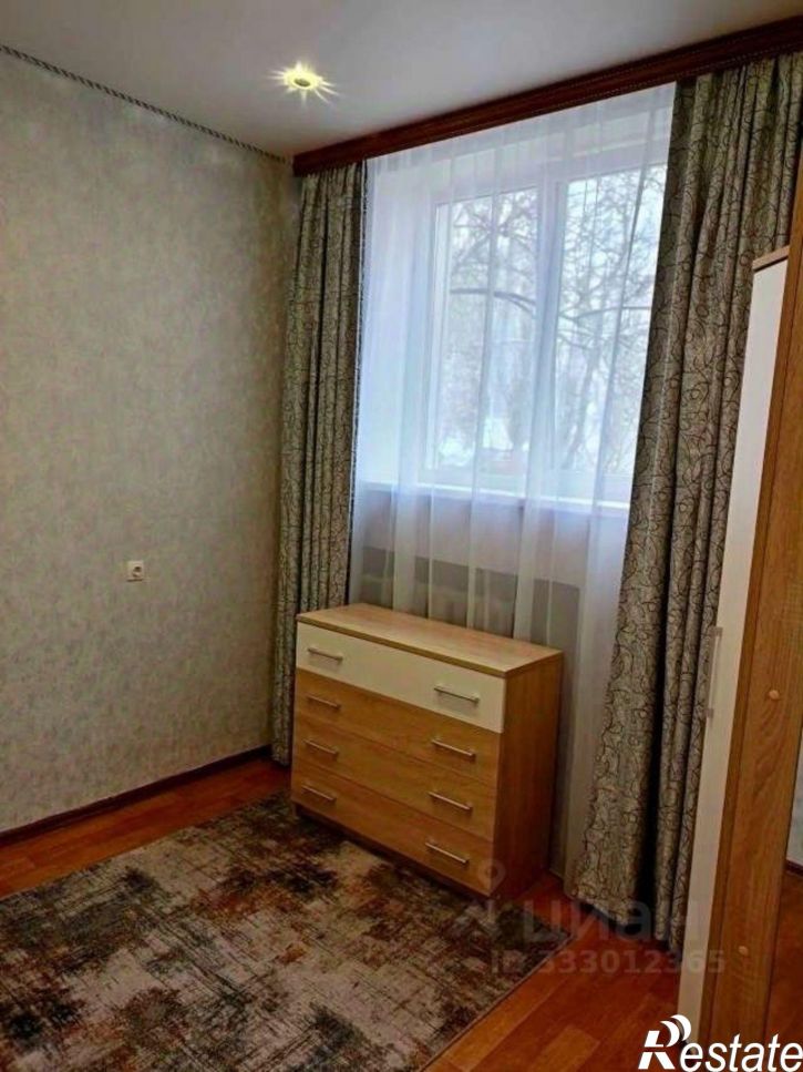 1-комн квартира ул Костюкова, 14,  д. 14