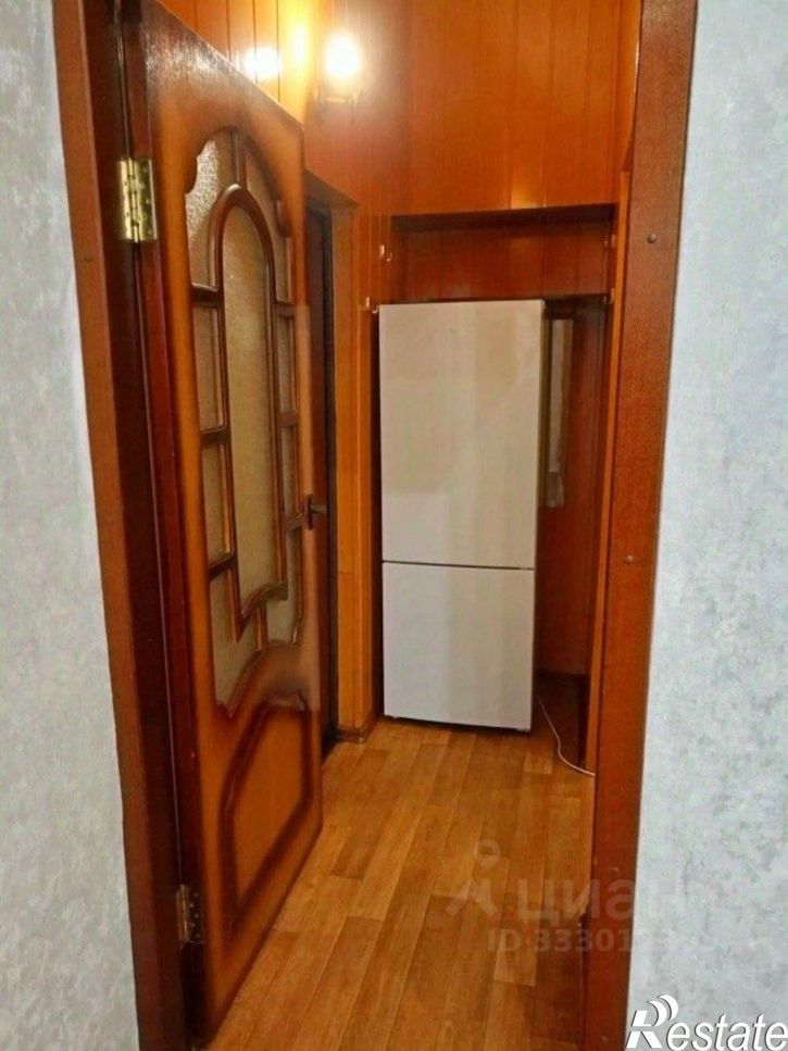 1-комн квартира ул Костюкова, 14,  д. 14