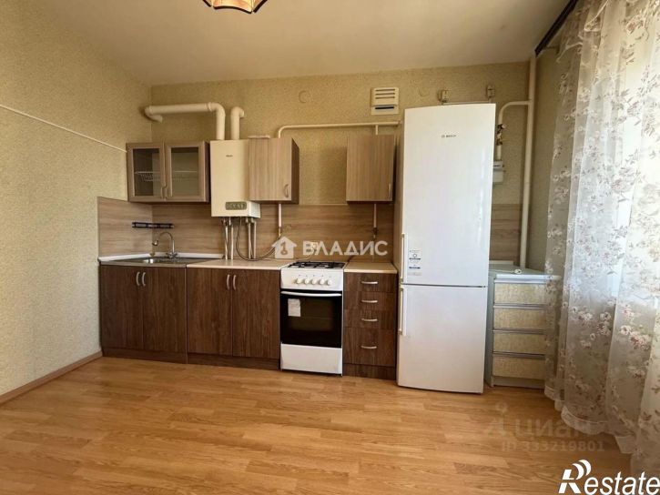 1-комн квартира ул Газовиков, 11,  д. 11