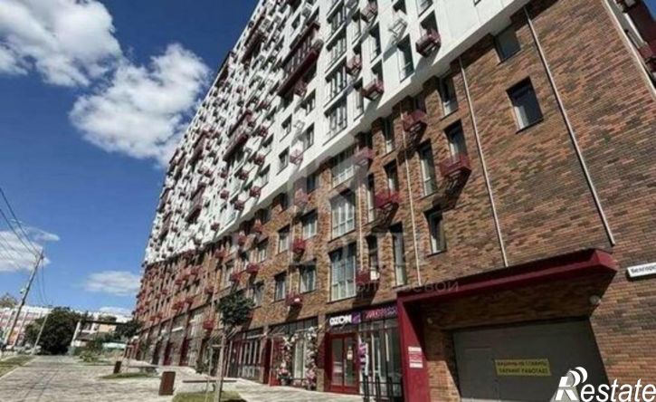 3-комн квартира ул Белгородского полка, 80,  д. 80