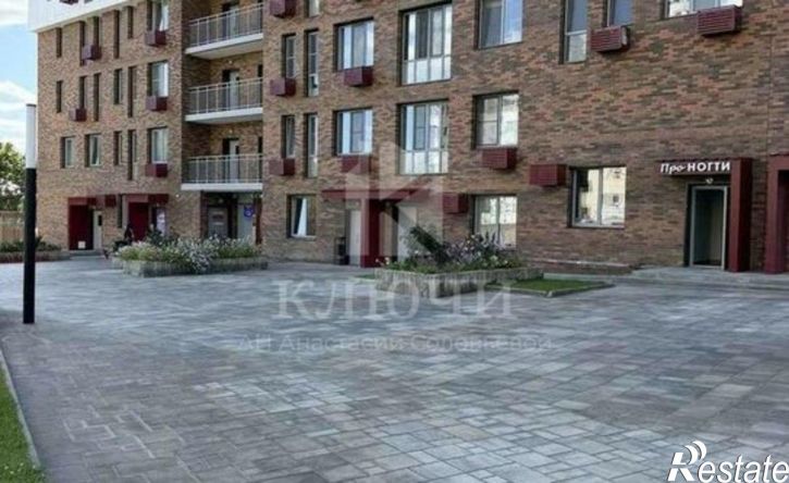 3-комн квартира ул Белгородского полка, 80,  д. 80