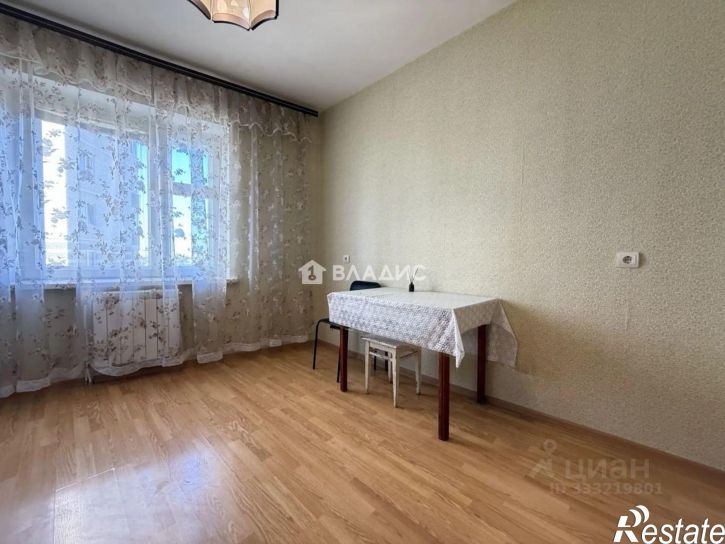 1-комн квартира ул Газовиков, 11,  д. 11