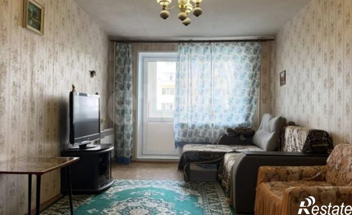 2-комн квартира ул Победы, 49 7,  д. 49 7,  к. 7