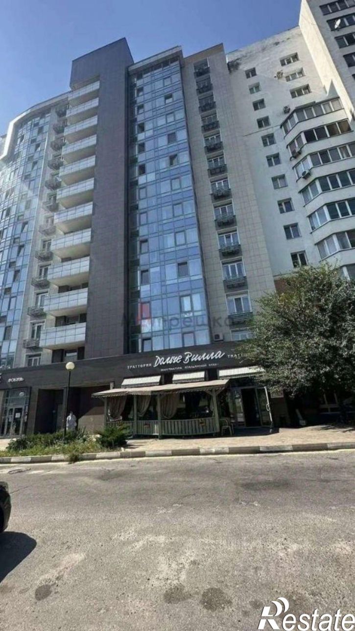 1-комн квартира пр-кт Б.Хмельницкого, 125,  д. 125