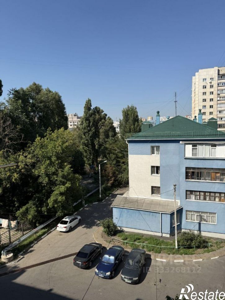 3-комн квартира ул Победы, 12,  д. 12