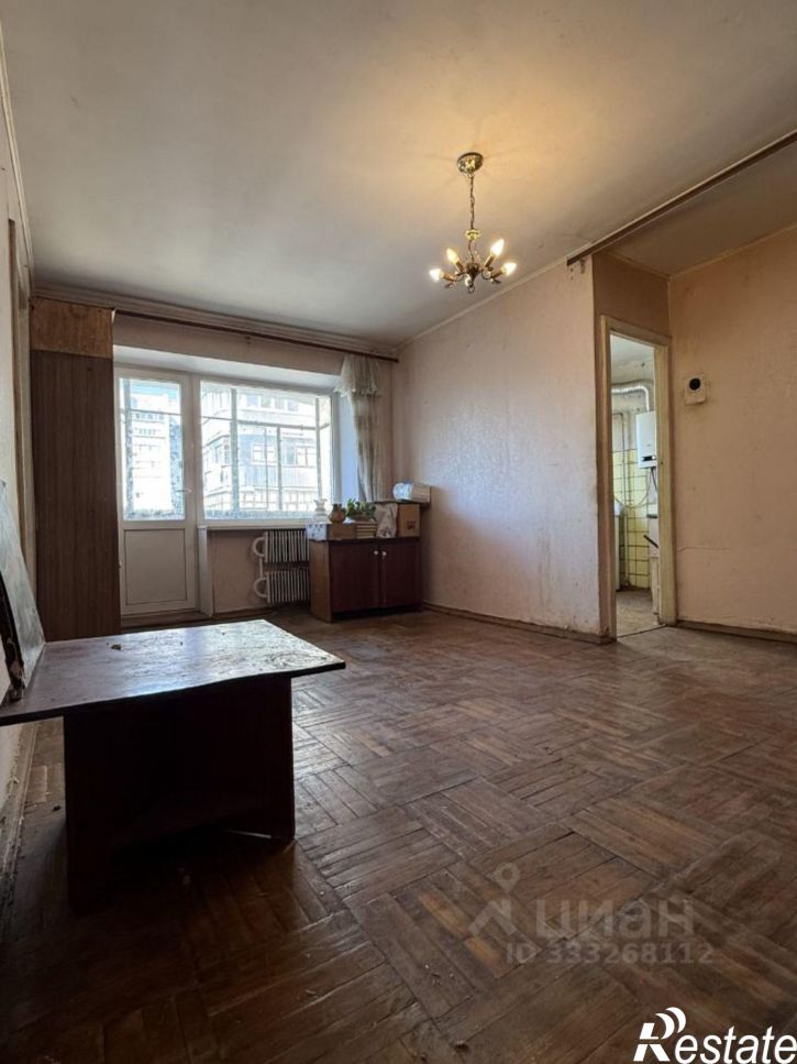 3-комн квартира ул Победы, 12,  д. 12