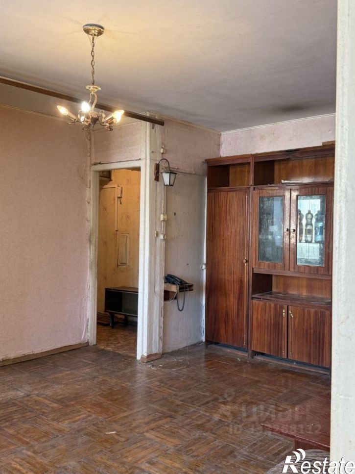 3-комн квартира ул Победы, 12,  д. 12
