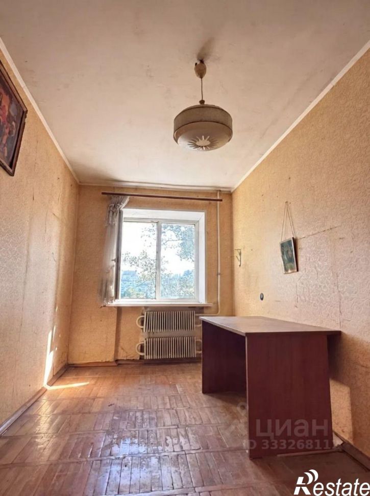 3-комн квартира ул Победы, 12,  д. 12
