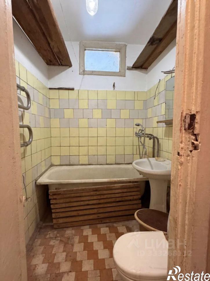3-комн квартира ул Победы, 12,  д. 12