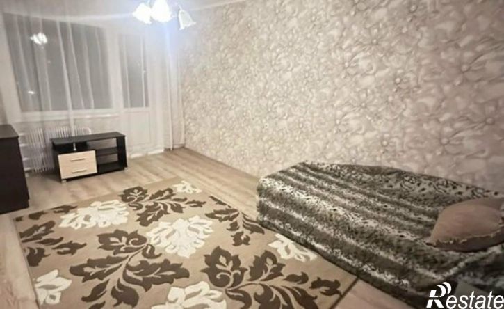 2-комн квартира ул Спортивная, 1,  д. 1