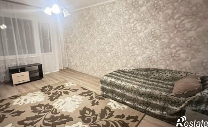 2-комн квартира ул Спортивная, 1,  д. 1
