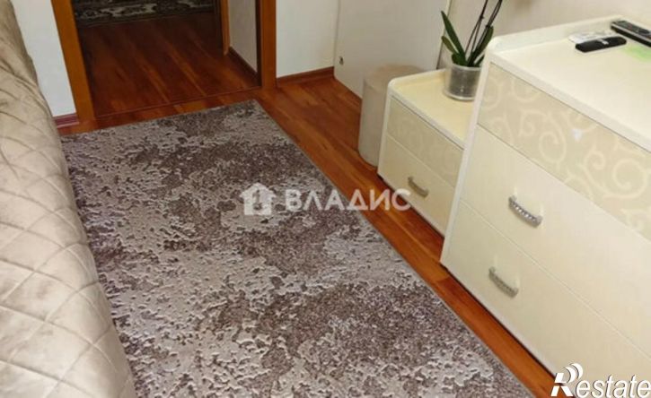 3-комн квартира ул Пушкина, 55,  д. 55