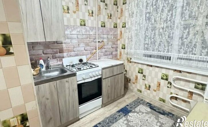 2-комн квартира ул Спортивная, 1,  д. 1