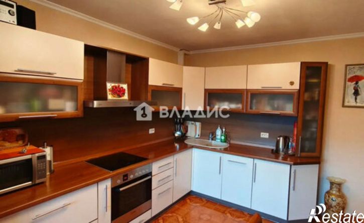 3-комн квартира ул Пушкина, 55,  д. 55