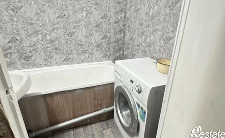 2-комн квартира ул Спортивная, 1,  д. 1