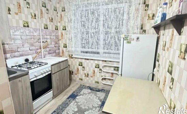 2-комн квартира ул Спортивная, 1,  д. 1
