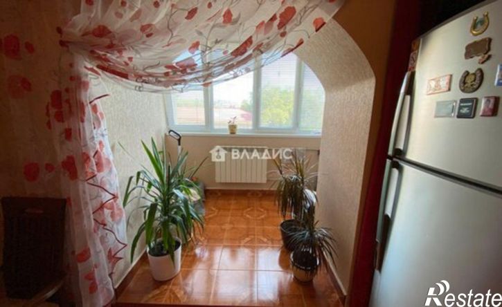 3-комн квартира ул Пушкина, 55,  д. 55