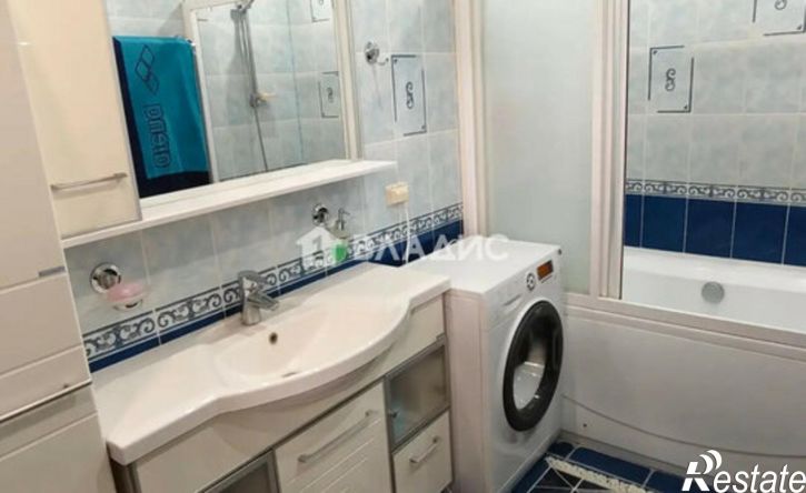 3-комн квартира ул Пушкина, 55,  д. 55