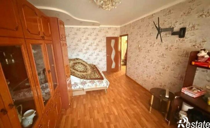 2-комн квартира ул Горького, 63,  д. 63