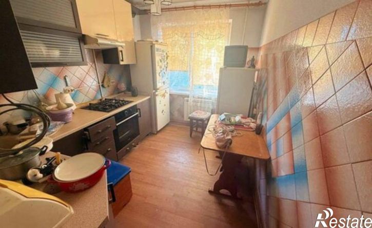 2-комн квартира ул Горького, 63,  д. 63