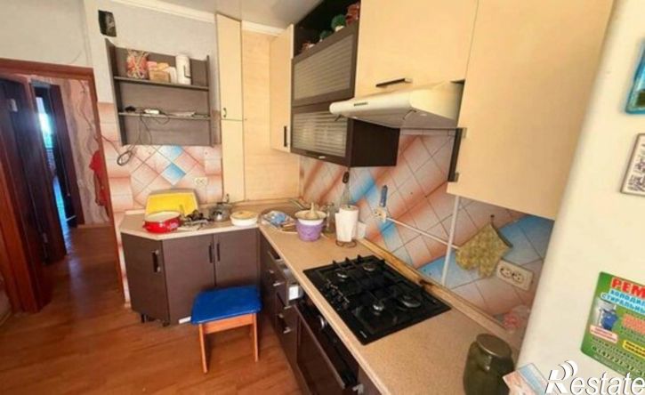 2-комн квартира ул Горького, 63,  д. 63